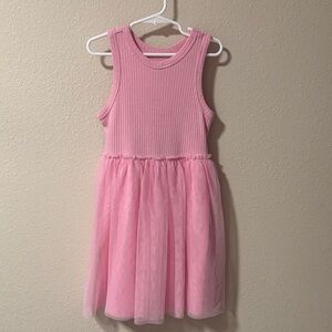 Girls Tulle Dress